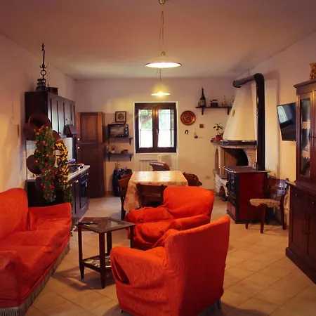 Bed & Breakfast La Masseria Del '700 *