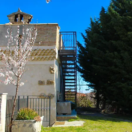 La Masseria Del '700 Bed & Breakfast 3*