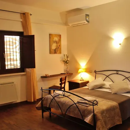 La Masseria Del '700 3*