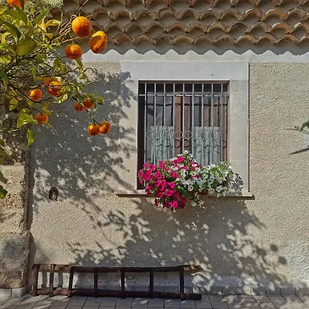 לינה וארוחת בוקר La Masseria Del '700