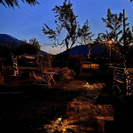 La Masseria Del '700 3*