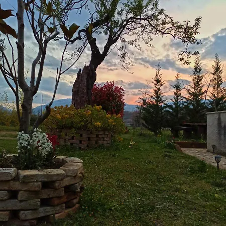 לינה וארוחת בוקר La Masseria Del '700 3*