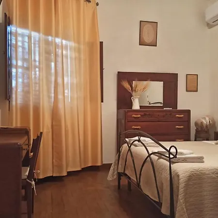 La Masseria Del '700 Frühstückspension