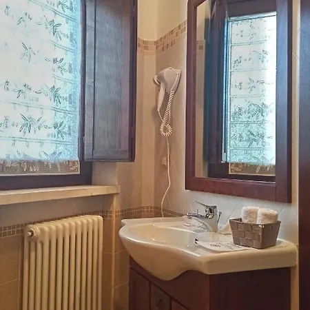 La Masseria Del '700 לינה וארוחת בוקר 3*