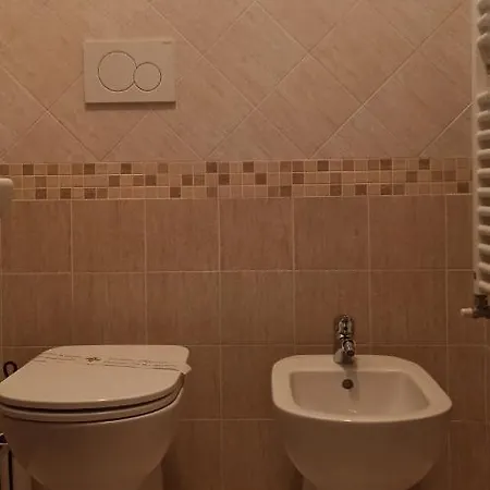 La Masseria Del '700 Frühstückspension