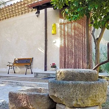 Frühstückspension La Masseria Del '700 3*