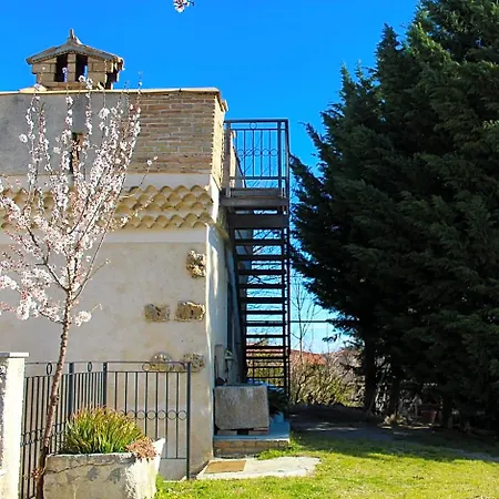 La Masseria Del '700 Frühstückspension 3*