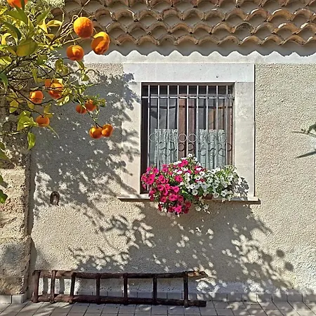 Frühstückspension La Masseria Del '700 Castiglione a Casauria