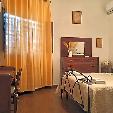 La Masseria Del '700 Frühstückspension Castiglione a Casauria