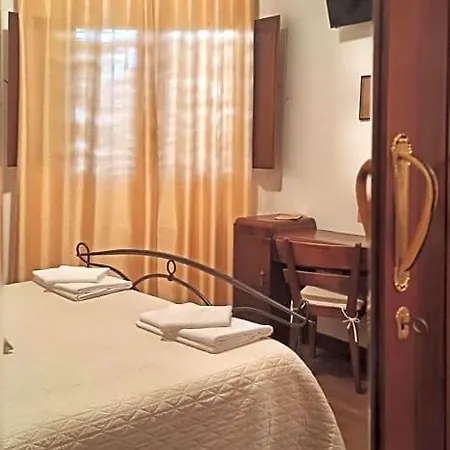 La Masseria Del '700 Frühstückspension 3*