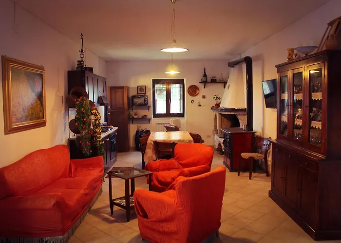 Alojamento de Acomodação e Pequeno-almoço La Masseria Del '700 3*