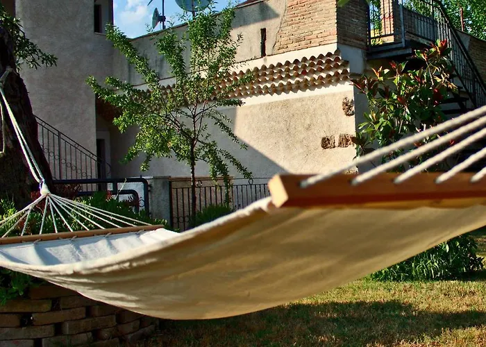 La Masseria Del '700 Alojamento de Acomodação e Pequeno-almoço