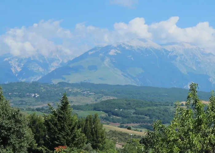 La Masseria Del '700 3* Castiglione a Casauria