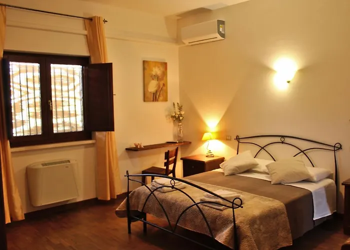 La Masseria Del '700 3*