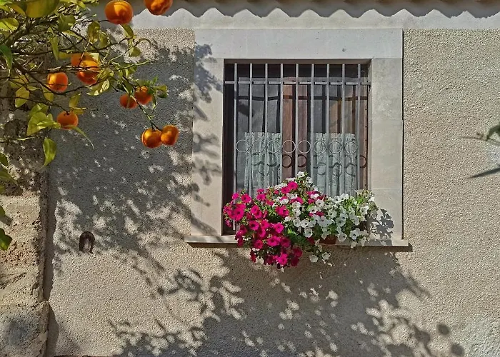 Alojamento de Acomodação e Pequeno-almoço La Masseria Del '700