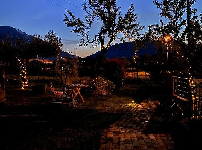 La Masseria Del '700 3*