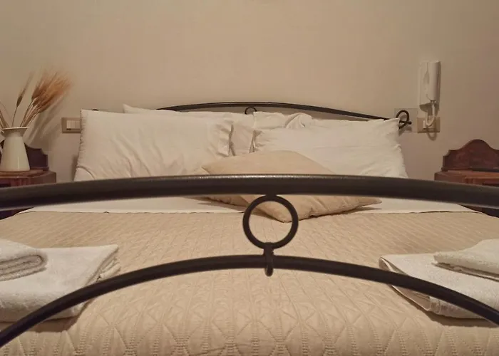 La Masseria Del '700 Castiglione a Casauria