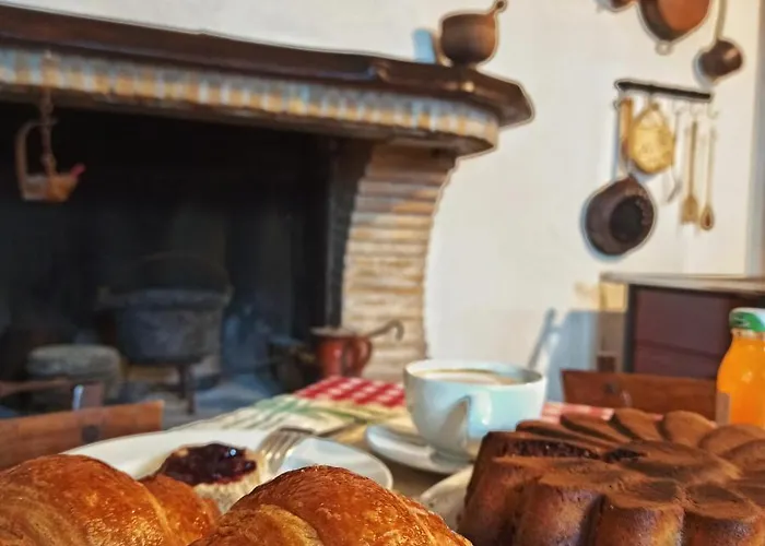 La Masseria Del '700 3*