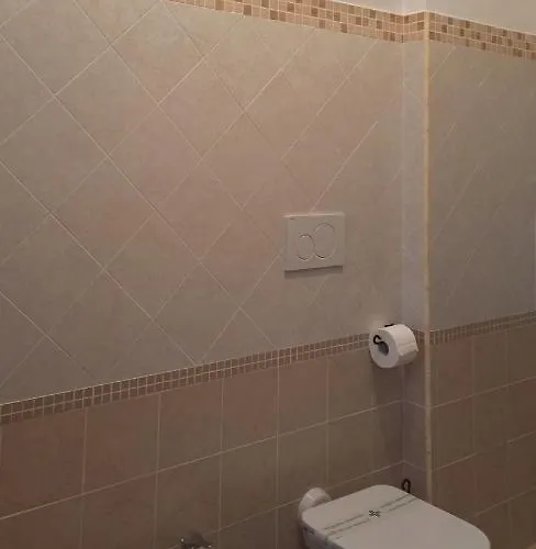 La Masseria Del '700 Alojamento de Acomodação e Pequeno-almoço