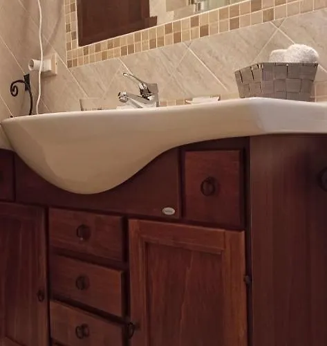 La Masseria Del '700 3*